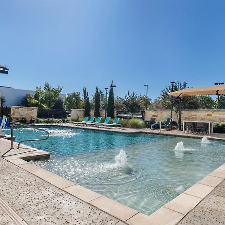Home2 Suites By Hilton Dallas Аддисон Экстерьер фото