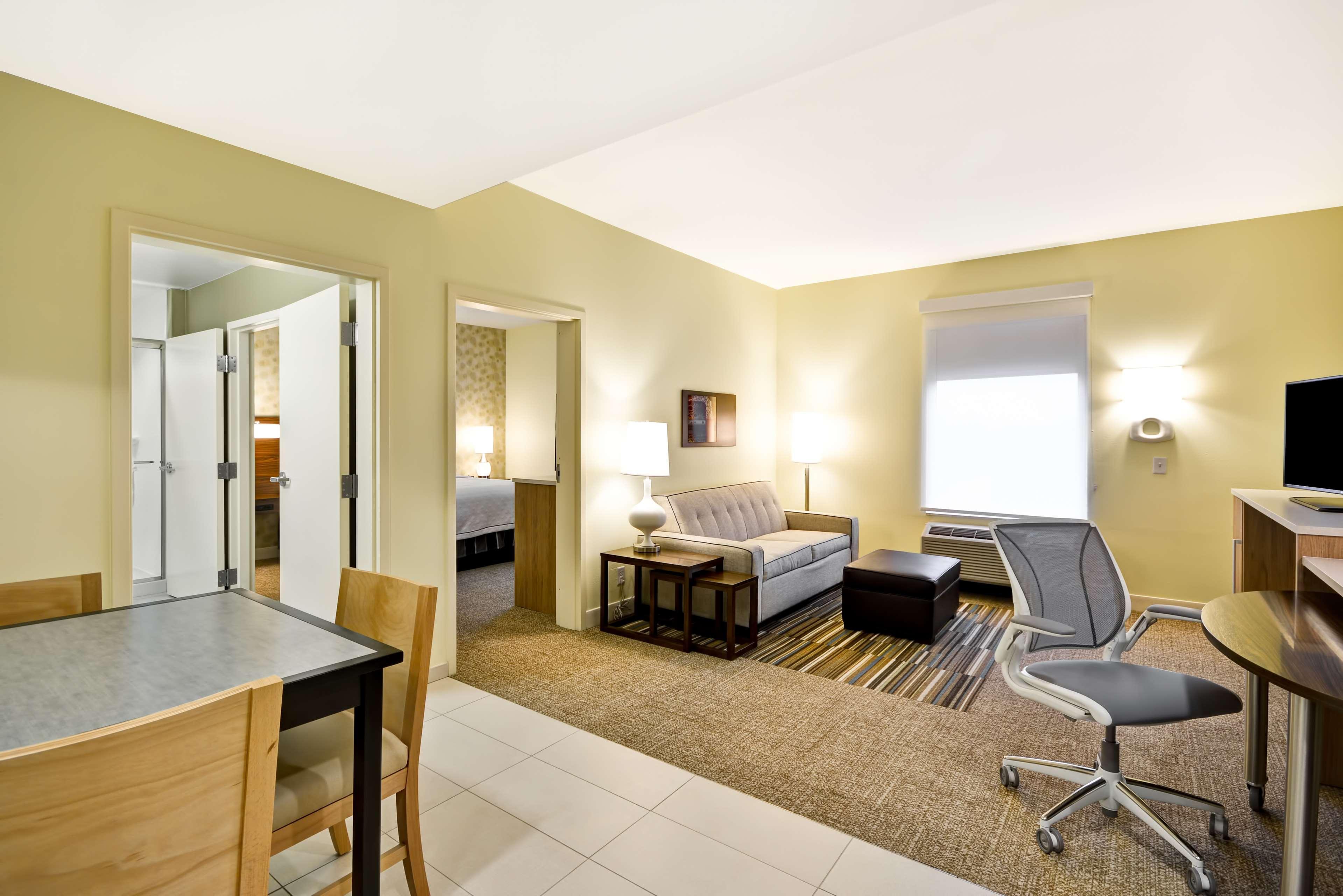 Home2 Suites By Hilton Dallas Аддисон Экстерьер фото