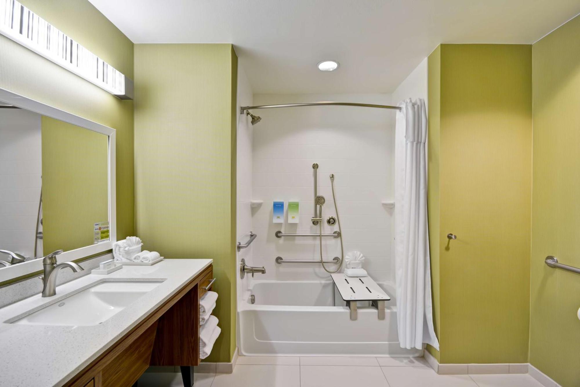 Home2 Suites By Hilton Dallas Аддисон Экстерьер фото