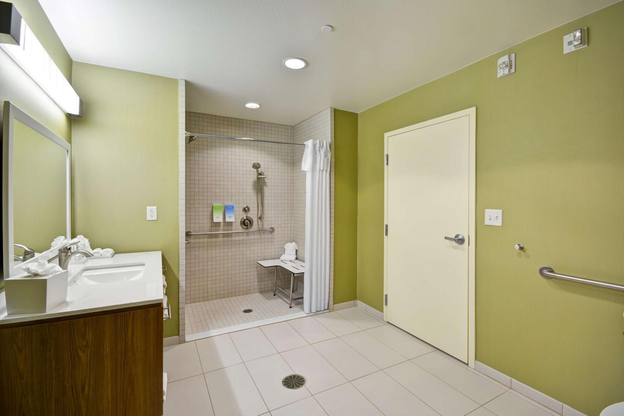 Home2 Suites By Hilton Dallas Аддисон Экстерьер фото