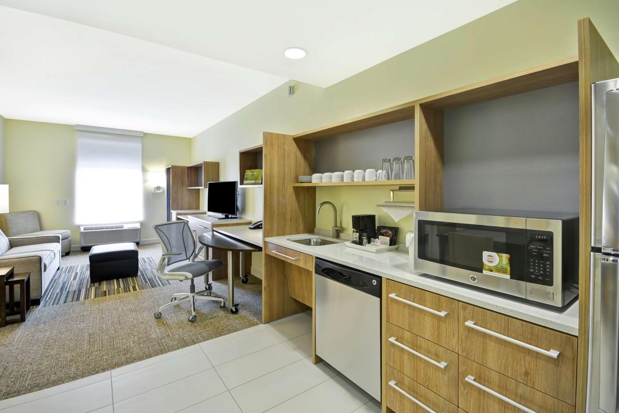 Home2 Suites By Hilton Dallas Аддисон Экстерьер фото