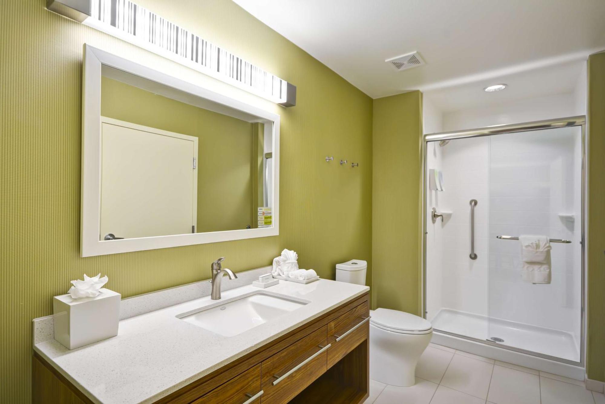 Home2 Suites By Hilton Dallas Аддисон Экстерьер фото