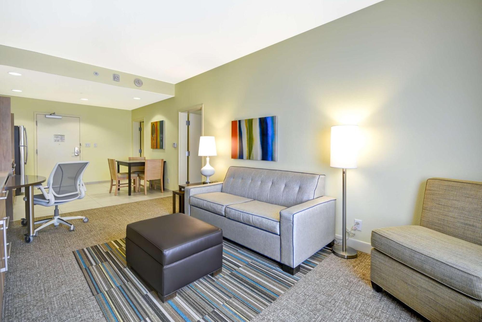 Home2 Suites By Hilton Dallas Аддисон Экстерьер фото