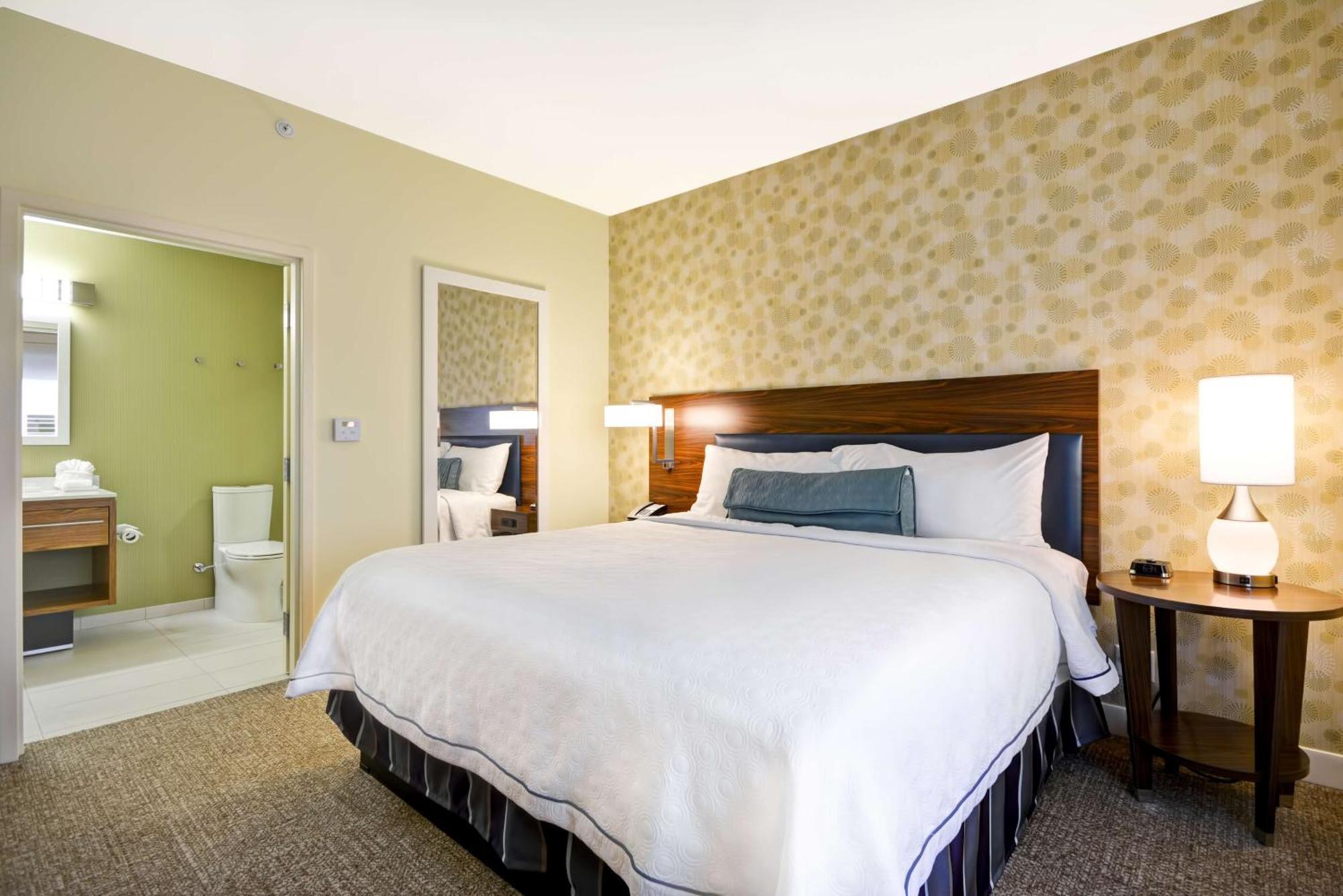 Home2 Suites By Hilton Dallas Аддисон Экстерьер фото