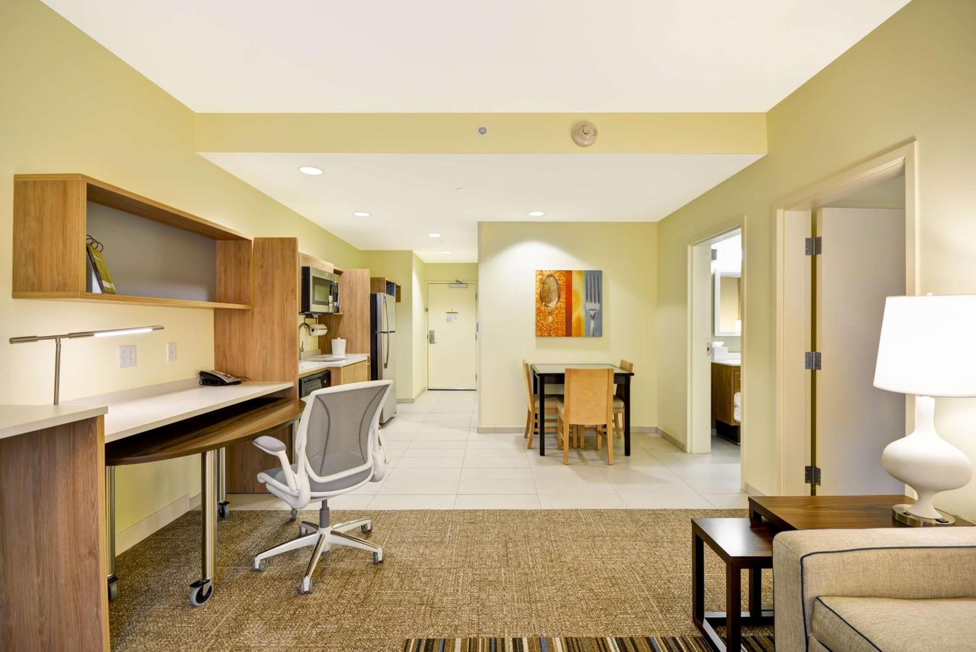 Home2 Suites By Hilton Dallas Аддисон Экстерьер фото