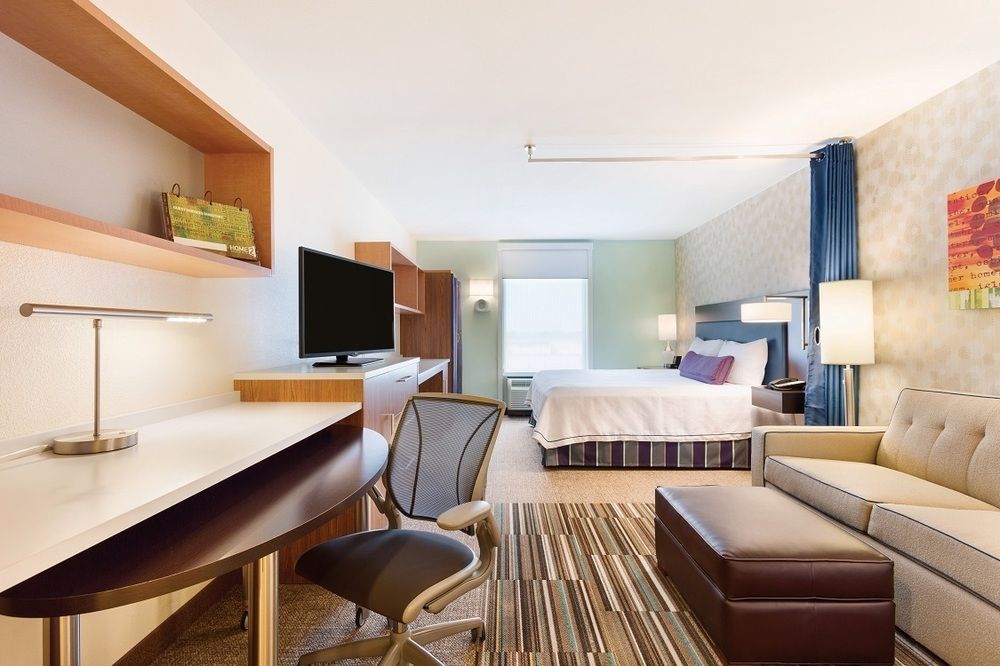 Home2 Suites By Hilton Dallas Аддисон Экстерьер фото